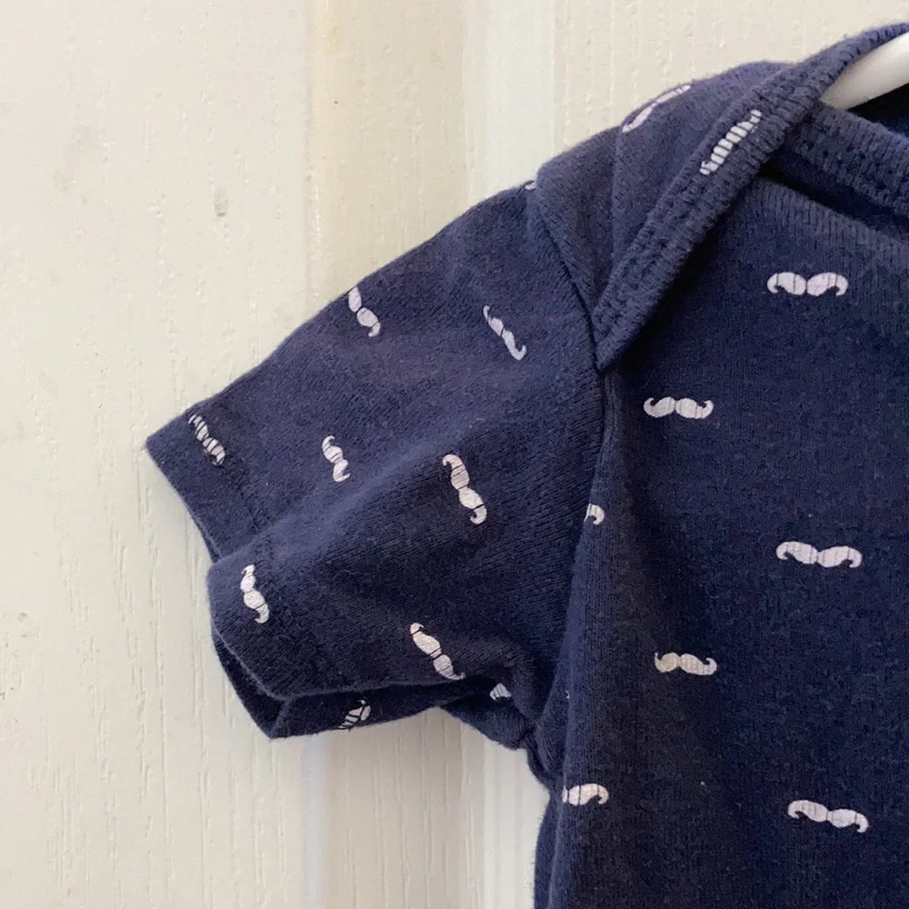 Carters infant one piece 24 months